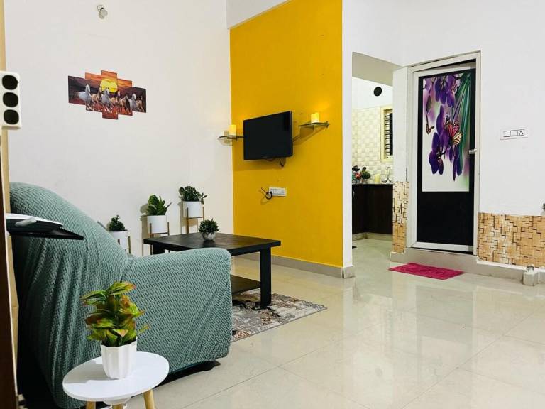 House Vinayaka Layout