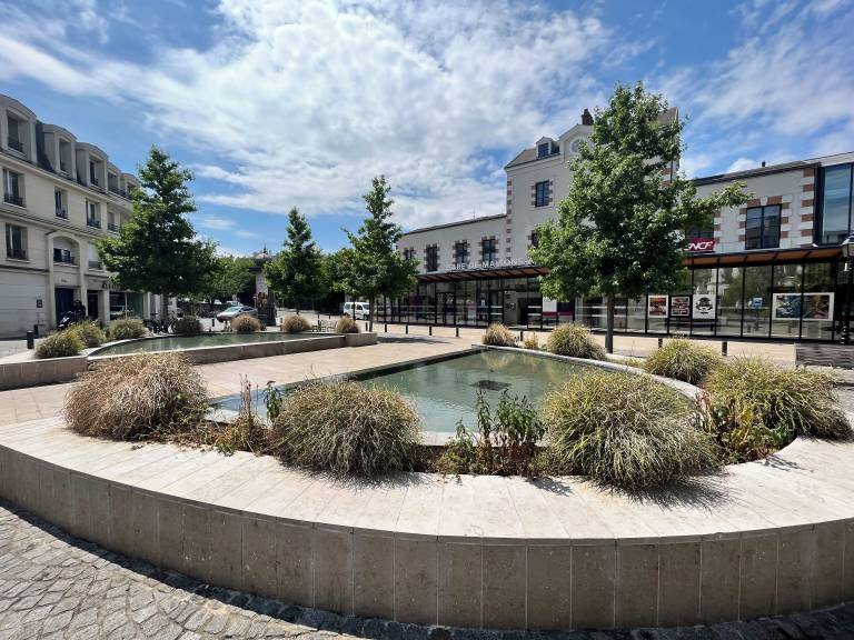 Appartement Vitry-sur-Seine