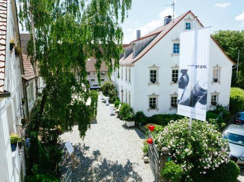 Bed and breakfast Auernhofen