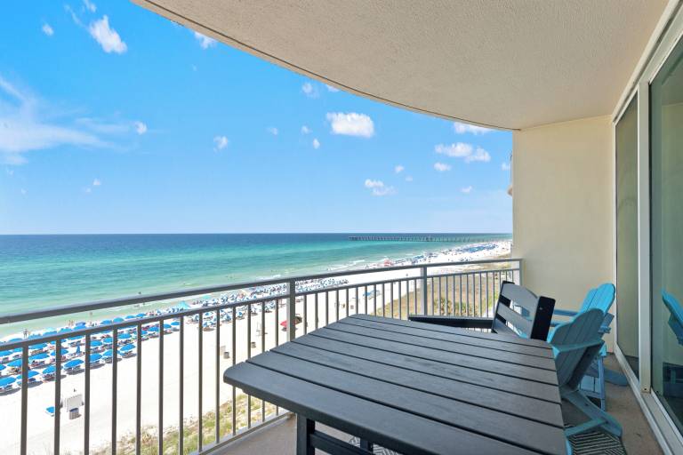 Condo Gulf Highlands
