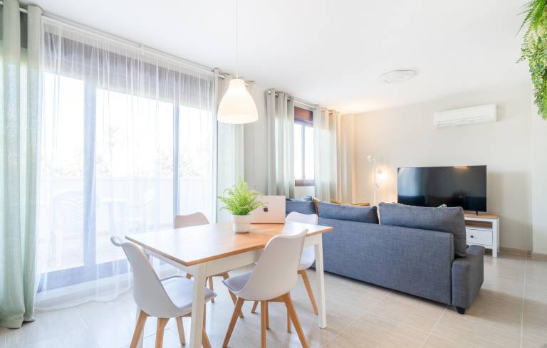 Apartamento San Jorge