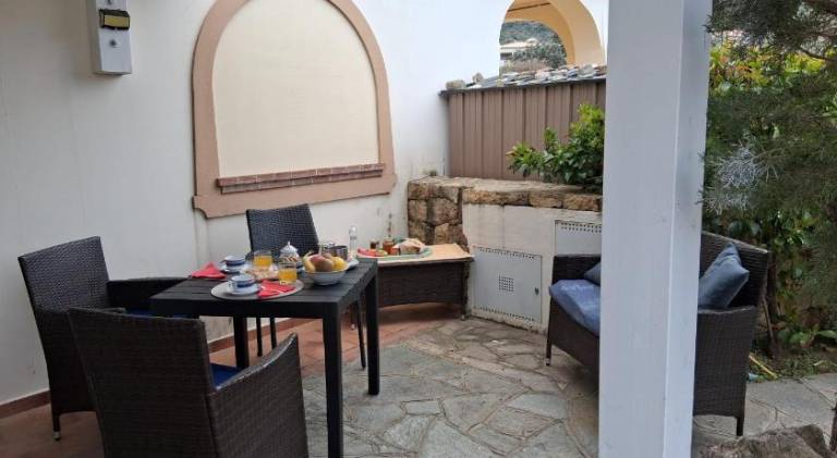 Vacation home with 1 room for 4 persons — photo 5