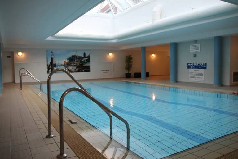 Ferienwohnung Büsum