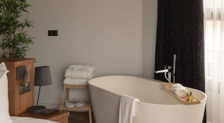 Hotel Tayko Bilbao — photo 4