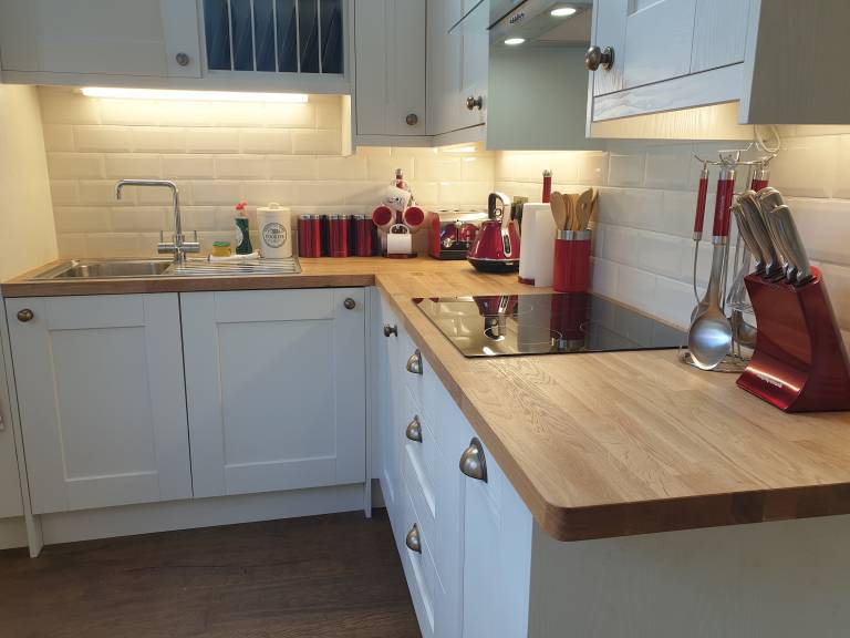 Holiday apartment with terrace & garden | Next to York Minster — photo 4