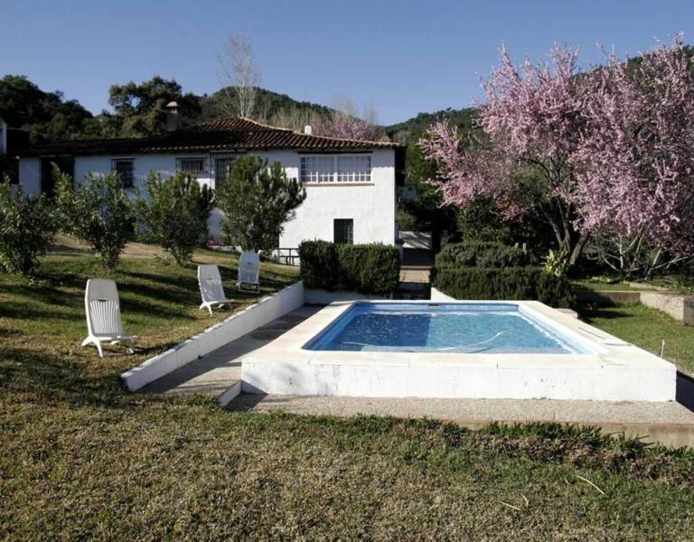 Casa  Fuenteheridos