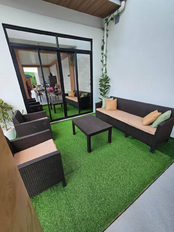 Vacation home with 2 rooms for 12 persons — photo 4