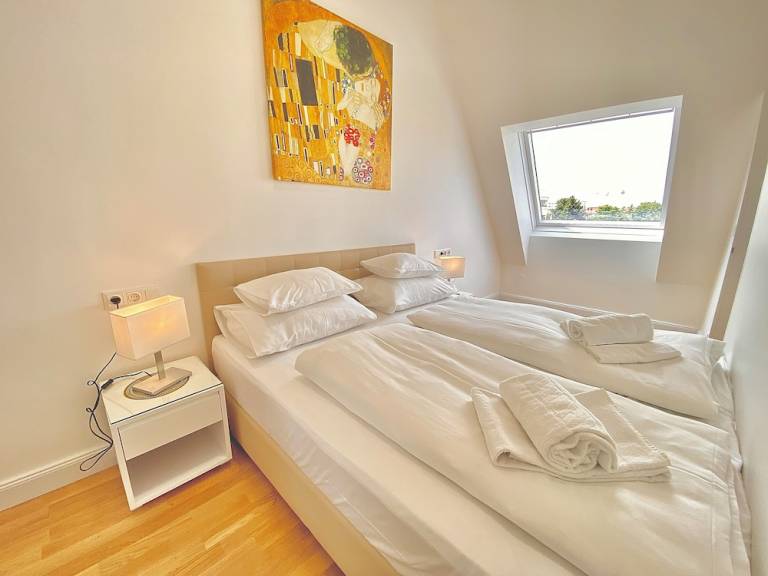 Ferienwohnung Perchtoldsdorf