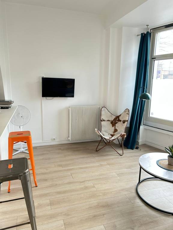 Charming one bedroom flat - Porte Versailles — photo 2