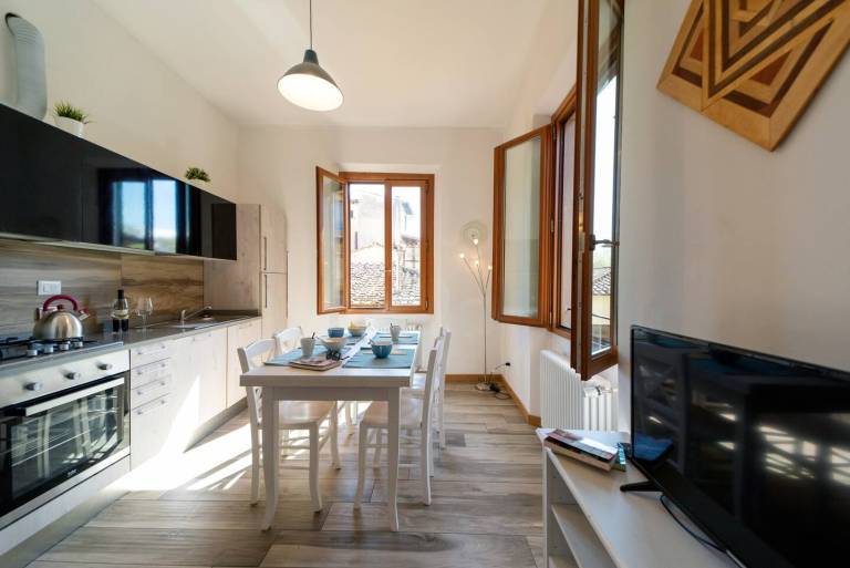 Rental apartment | Near Florence Cathedral — photo 2