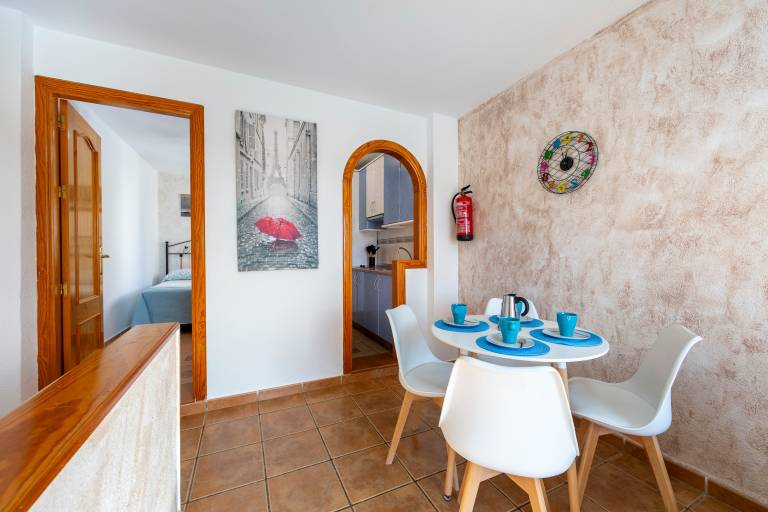 Holiday apartment with patio | Mountain view | Pets are welcome — photo 5