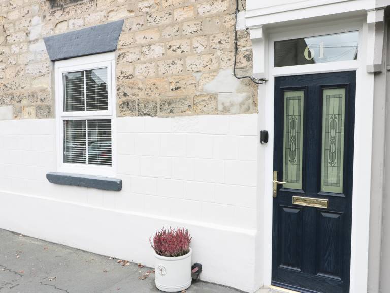 Potter Hill Cottage — photo 2