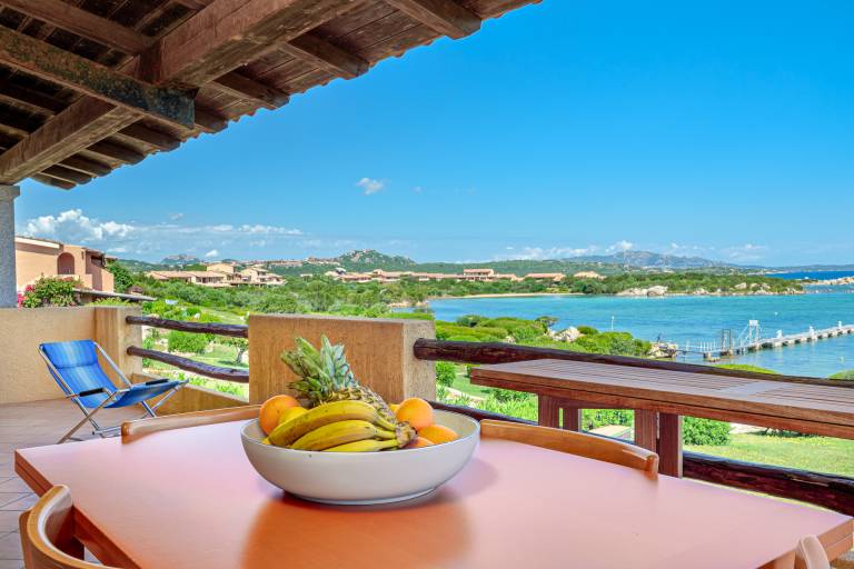 Appartamento Porto Rotondo
