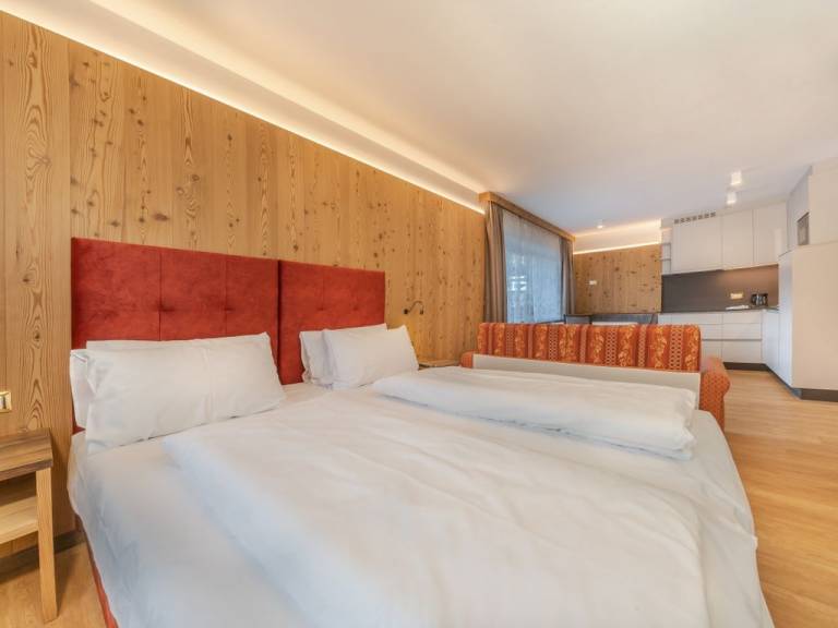 Ferienwohnung Wolkenstein in Gröden