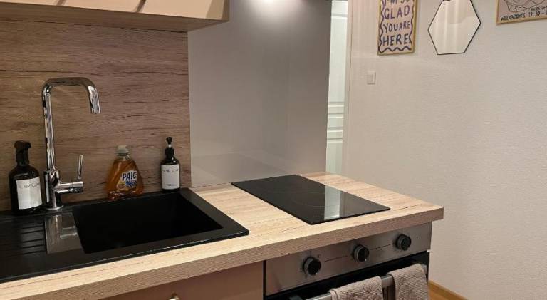 Rental apartment with 1 room for 4 persons — photo 3