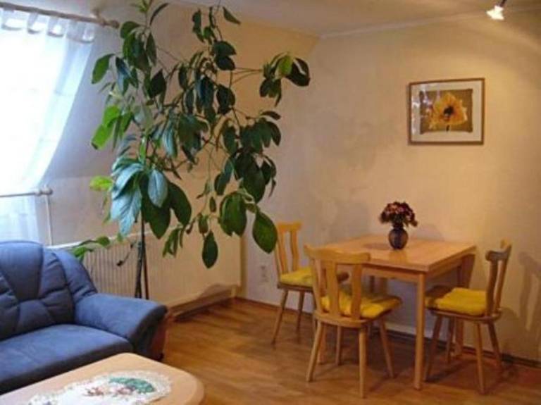 Ferienwohnung Sondershausen