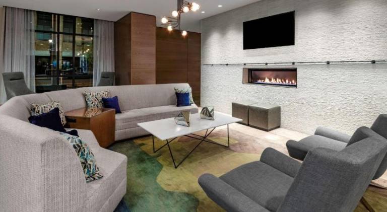 Hyatt Place Denver Downtown — photo 2