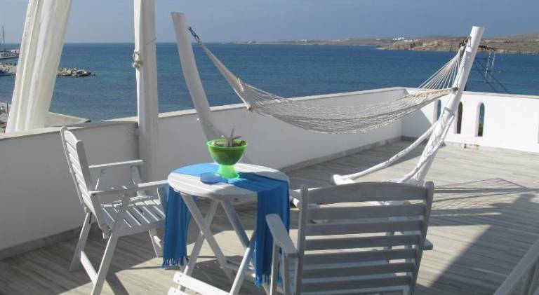 Serviced apartment with garden & terrace | Beach nearby | Pets are welcome — photo 4