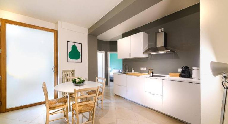 65 m&sup2; Ferienwohnung