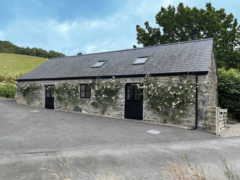 Cottage Llanrwst
