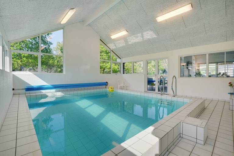 Maison de vacances Grenå
