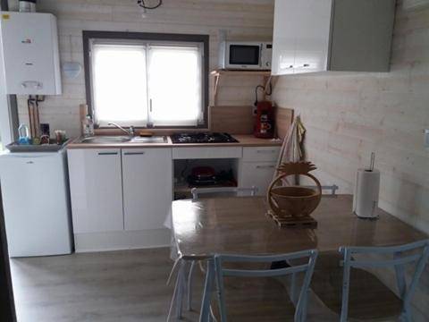 Wonderful chalet | Dogs allowed — photo 3