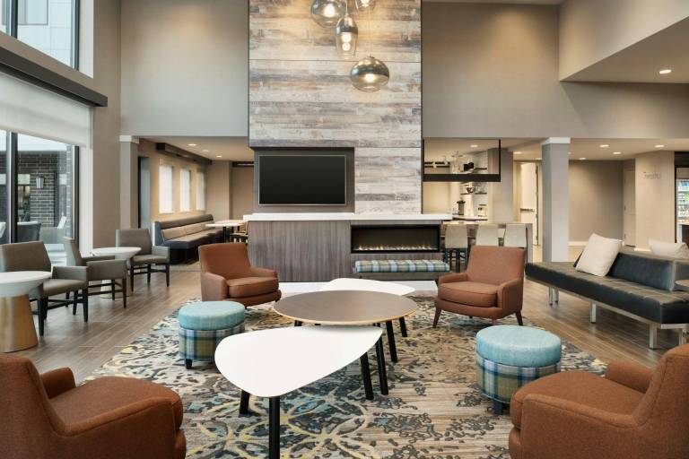 Residence Inn by Marriott Minneapolis St. Paul/Eagan in Eagan, MN
