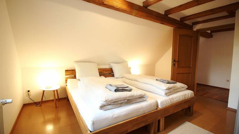 Ferienwohnung Ochsenfurt