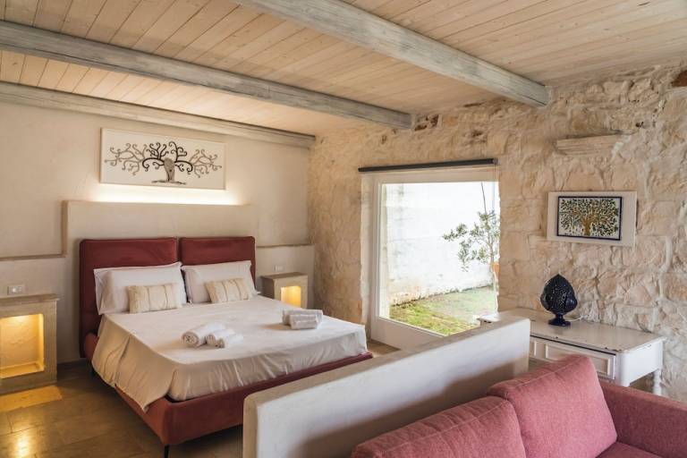 Pension  Ostuni