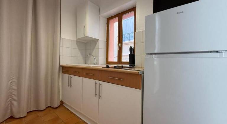 Apartment with 1 room for 4 persons — photo 5