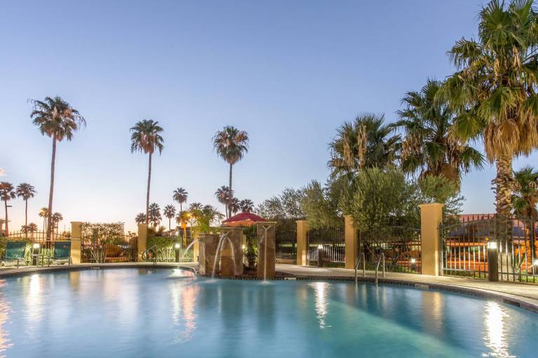 TownePlace Suites by Marriott Tucson Airport in Tucson, AZ