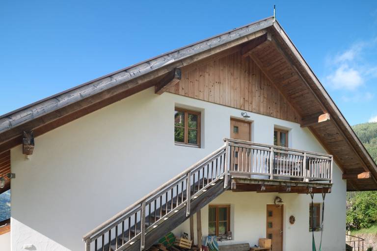Ferienwohnung  Ritten