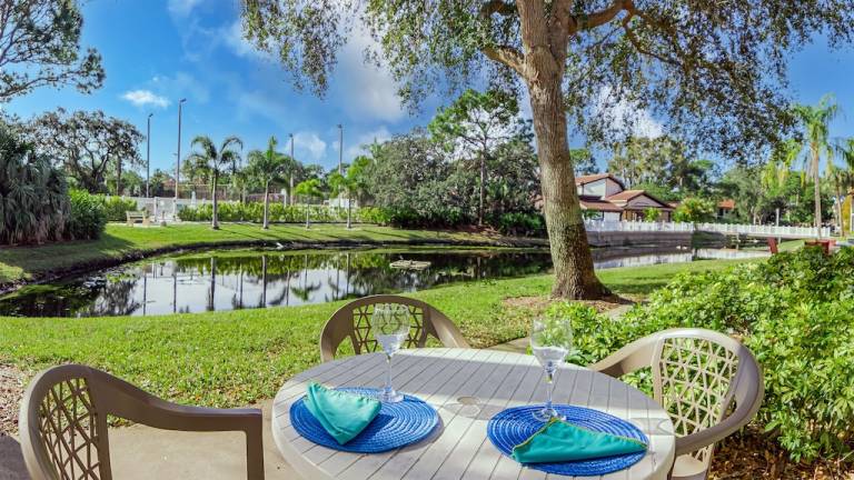 Condo Bradenton