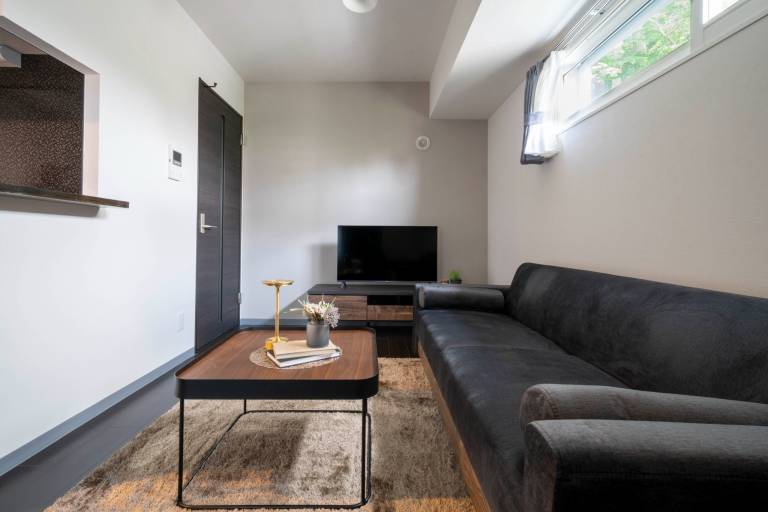 35 m&sup2; Ferienwohnung