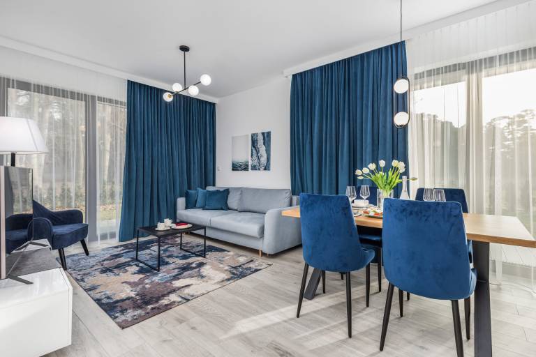 Apartament Pogorzelica