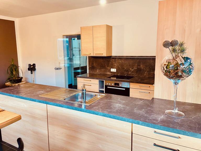 Ferienwohnung Laintal