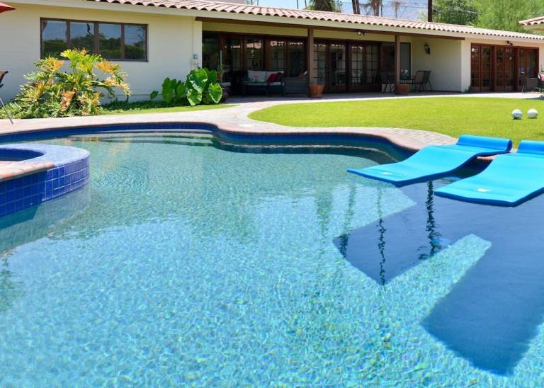 House  Taquitz River Estates