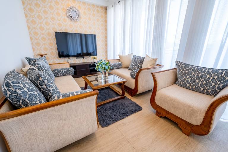 Ferienwohnung Dehiwala-Mount Lavinia