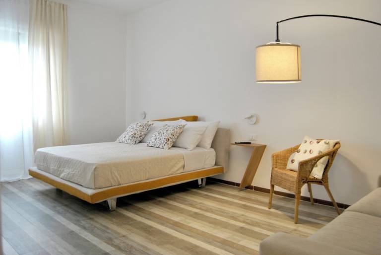 Pension  Neapel