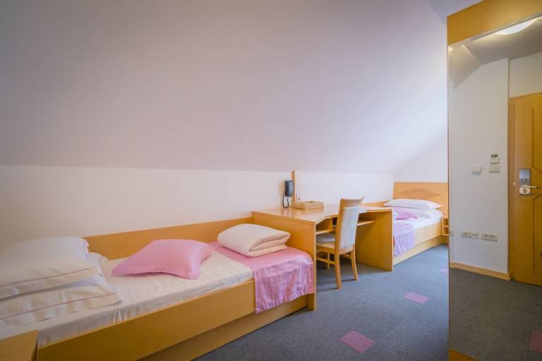 Bed and breakfast  Podkoren