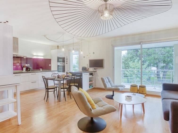 Ferienwohnung Quiberon