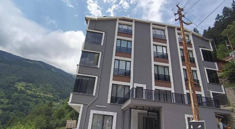 Appartamento Demirli Köyü