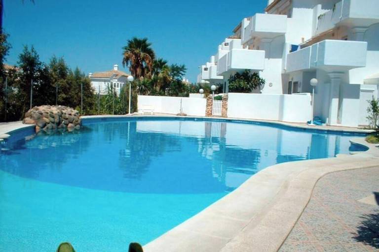 Ferienwohnung Chiclana de la Frontera