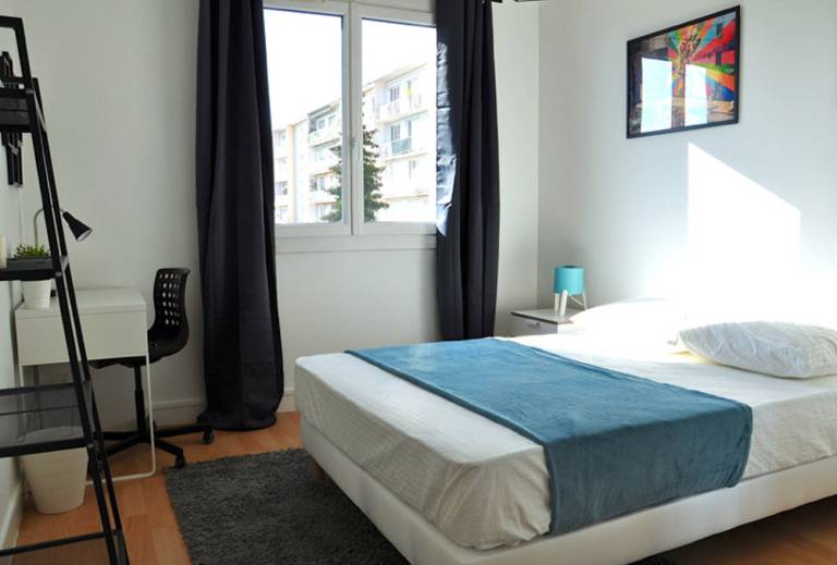 Chambre privée Nantes