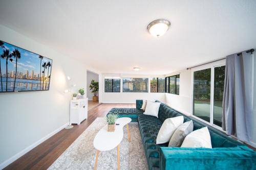 Bed and breakfast Mission Beach
