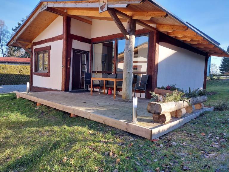 Ferienhaus Wolkenstein