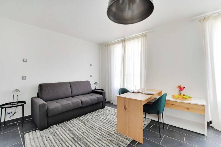 Appartement Drancy