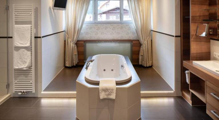 Superior Hotel Post Ischgl — photo 4