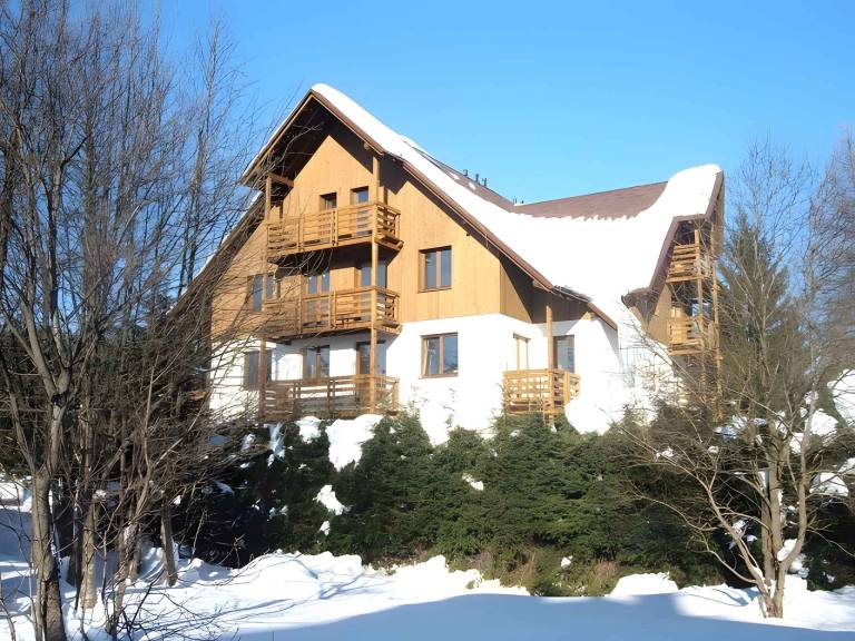 Apartament Szklarska Poręba