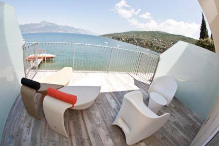 Hotel Baia dei Pini — photo 3